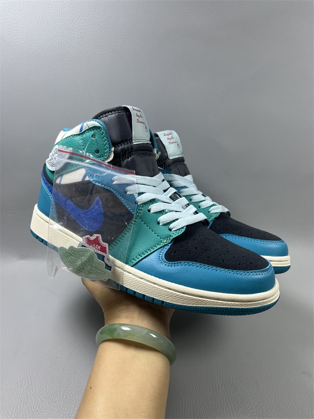 women air jordan 1 shoes 36-45 2025-1-7-006